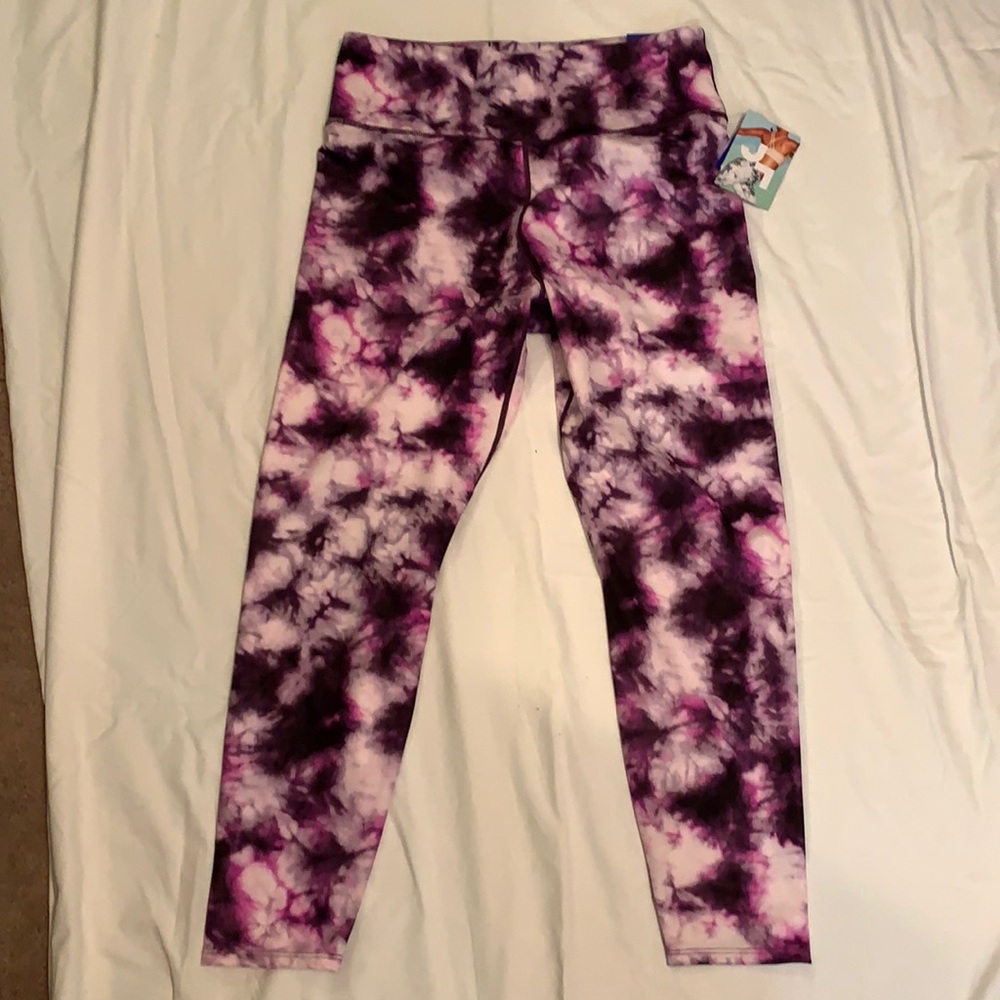 Joy Lab High Rise Legging Size L NWT